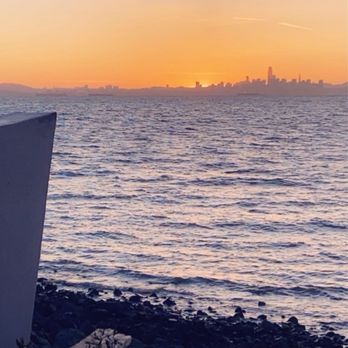 Shoreline Park - Another gorgeous sunset - Parks Near Me - Alameda, California Shoreline Park - Another gorgeous sunset - Parks Near Me - Alameda, California