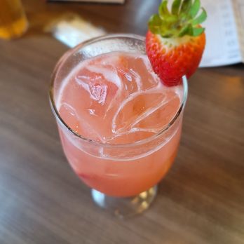 Snooze, an A.M. Eatery - Sangrarita - Breakfast & Brunch Near Me - Charlotte, North Carolina Snooze, an A.M. Eatery - Sangrarita - Breakfast & Brunch Near Me - Charlotte, North Carolina