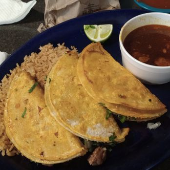 El Monte Fresh mexican Food - Birria - Tacos Near Me - Murfreesboro, Tennessee
