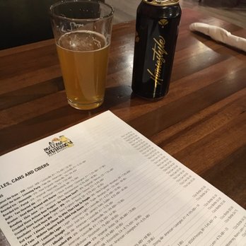 Mellow Mushroom - Bars Near Me - Owensboro, Kentucky