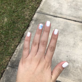 Maria Kendall nails - Nail Technicians Near Me - Miami, Florida Maria Kendall nails - Nail Technicians Near Me - Miami, Florida