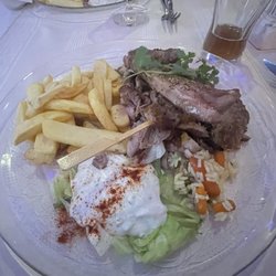 Restaurant Akropolis
