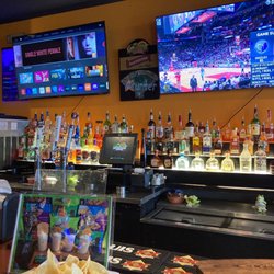 Iguanas Ranas Cantina - Bar