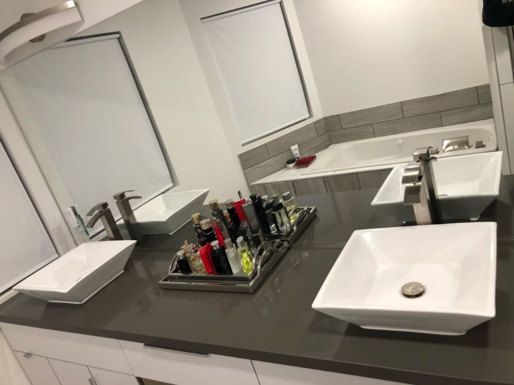 Slide of Vinny Boy's Plumbing