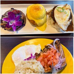 Da-3-Bite Feast and Bangsilog. Da-3-Bite Feast and Bangsilog.