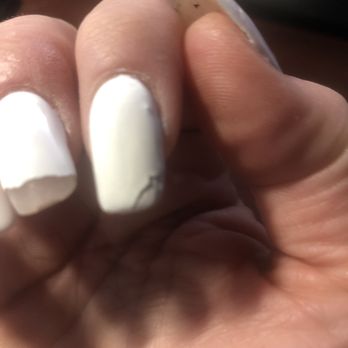 Nail Box Wisconsin Dells - Gel nails - Nail Salons Near Me - Lake Delton, Wisconsin