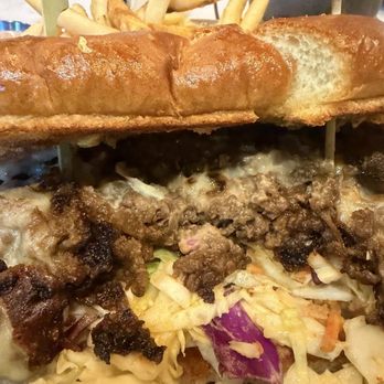Kindred Public House - Kindred Seoul Cheesesteak - Brewpubs Near Me - Spokane, Washington