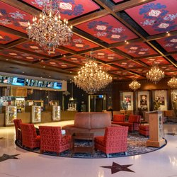 Santikos Embassy - Santikos Embassy Theater Lobby