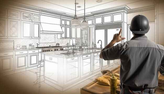 Slide of Maintenance Professionals