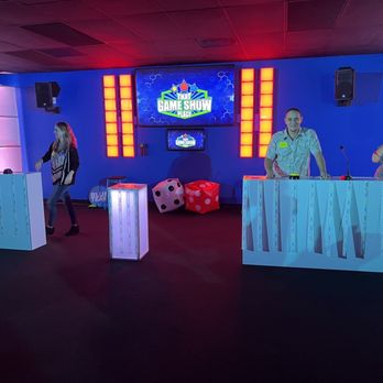 That Game Show Place - Team Building Activities Near Me - Palm Harbor, Florida That Game Show Place - Team Building Activities Near Me - Palm Harbor, Florida