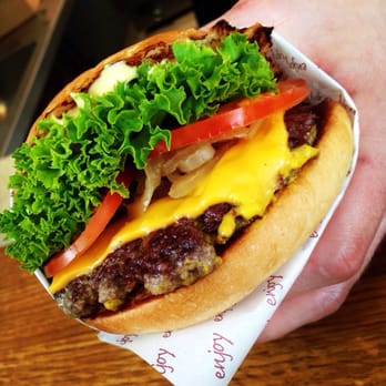 Bun Meat Bun - Bunburger. Extra fin! - American Near Me - Farsta, Alberta