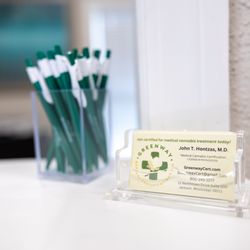Greenway Medical Certifications