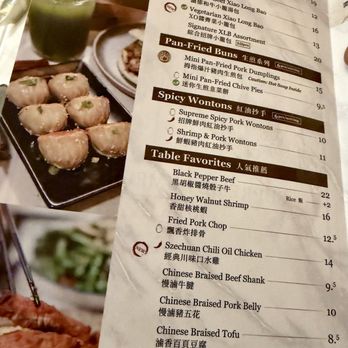 Supreme Dumplings - Shanghainese Near Me - Honolulu, Hawaii