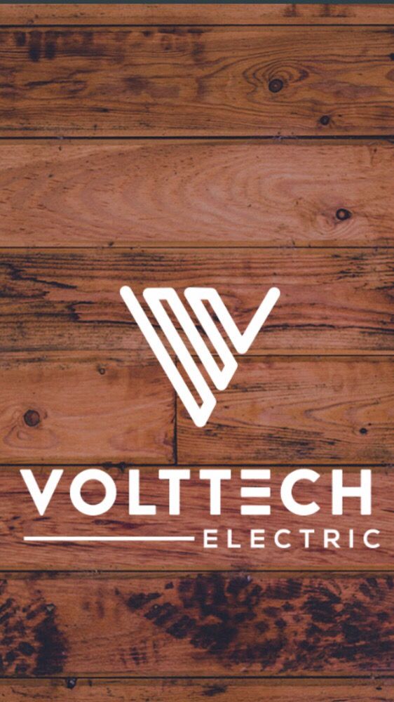 Slide of Volt Tech Electric