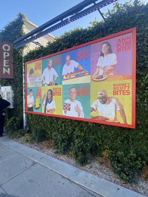 Netflix Bites by null