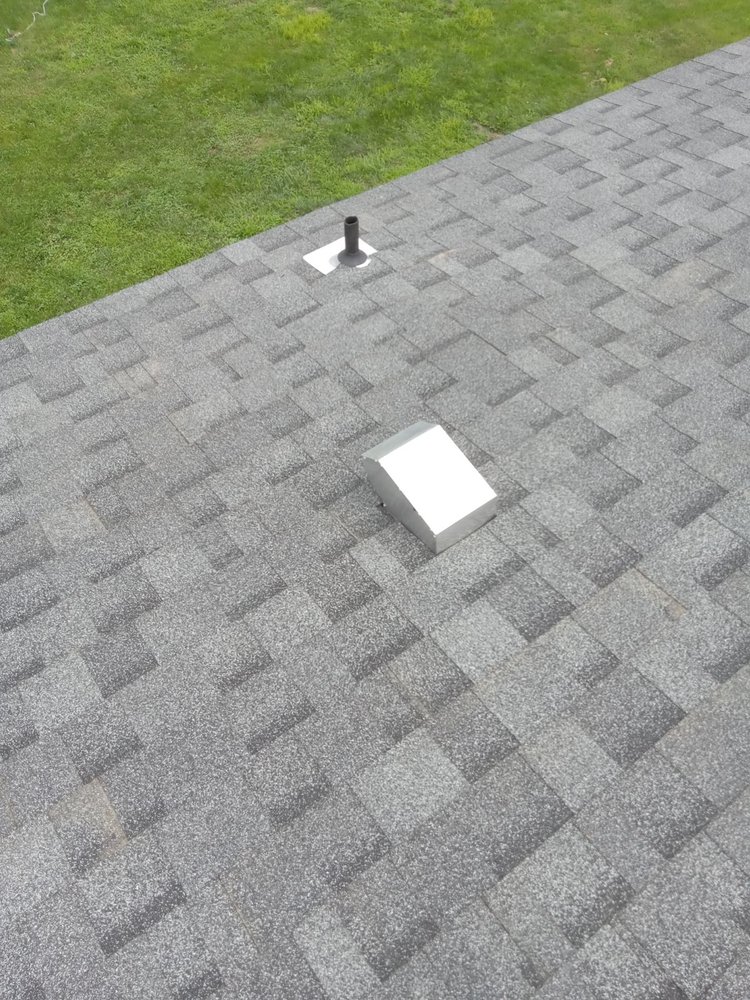 Slide of E and N Preservation