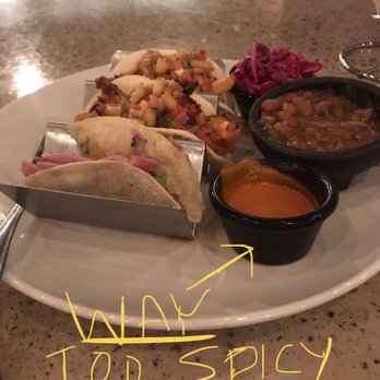 Centro Mexican Kitchen - Mexican Near Me - Boulder, Colorado