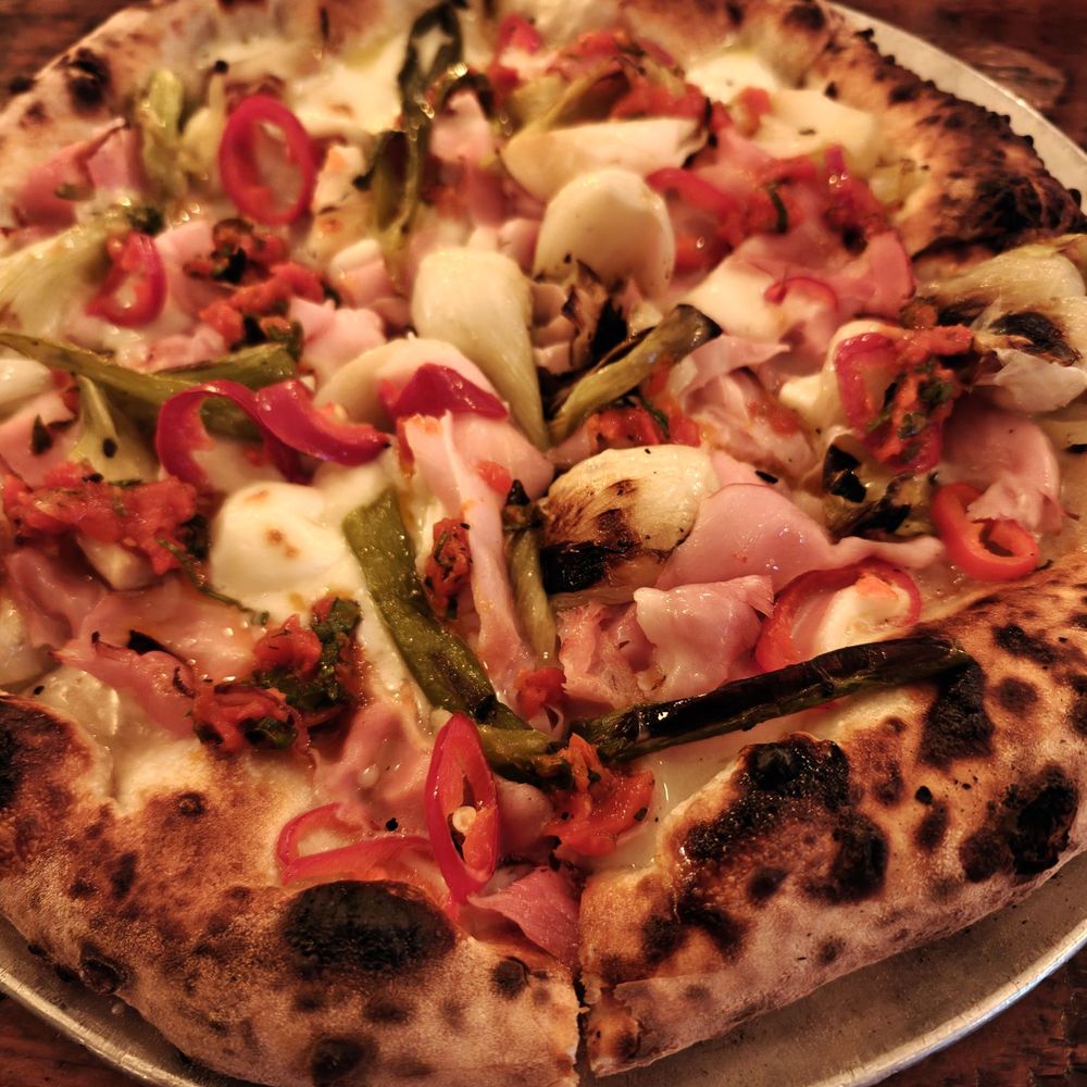 Santa Panza - Yummy pizza - Pizza Near Me - Brooklyn, New York Santa Panza - Yummy pizza - Pizza Near Me - Brooklyn, New York
