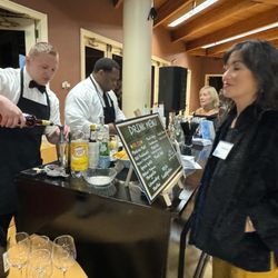Delancey Street Foundation - Five Keys event