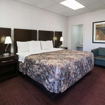 Knights Inn Longview - Guest room - Hotels Near Me - Longview, Texas Knights Inn Longview - Guest room - Hotels Near Me - Longview, Texas