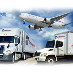 Citywide Courier Service