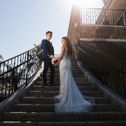 Tiffany & Richard 2019