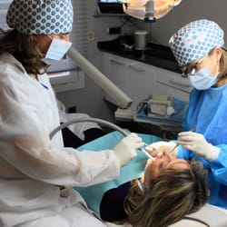 Clinica Dental Antin