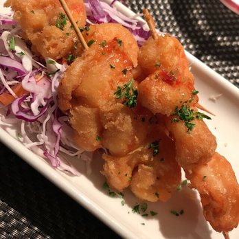 Pappadeaux Seafood Kitchen - Orange shrimp - Cajun/Creole Near Me - Austin, Texas Pappadeaux Seafood Kitchen - Orange shrimp - Cajun/Creole Near Me - Austin, Texas