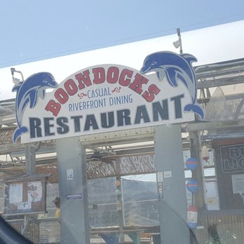 Boondocks Restaurant - Seafood Near Me - Port Orange, Florida Boondocks Restaurant - Seafood Near Me - Port Orange, Florida
