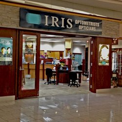 IRIS Optometrists and Opticians - Richmond