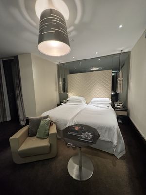 Excelsior Hotel Gallia, a Luxury Collection Hotel, Milan by null