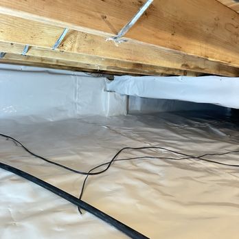 Asbury Pest & Crawlspace Encapsulation - Crawlspace - Pest Control Near Me Asbury Pest & Crawlspace Encapsulation - Crawlspace - Pest Control Near Me