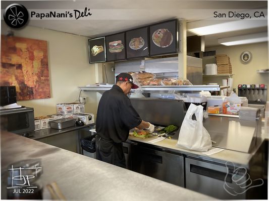 Mama's Bakery & Deli San Diego Ca PAPANANI’S DELI - Updated April 2025 - 198 Photos & 157 Reviews - 1450