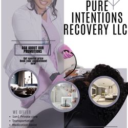Pure Intentions Recovery