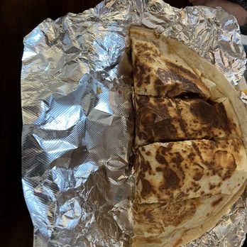 Juans Mexican Grill - Chicken cheese quesadilla - Tacos Near Me - Oldsmar, Florida