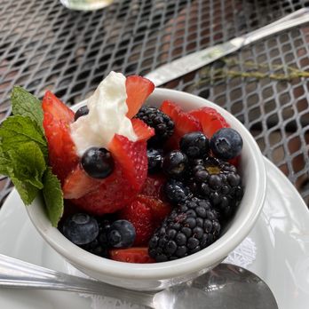 Eli's Table - Fruit cup - Southern Near Me - Charleston, South Carolina Eli's Table - Fruit cup - Southern Near Me - Charleston, South Carolina