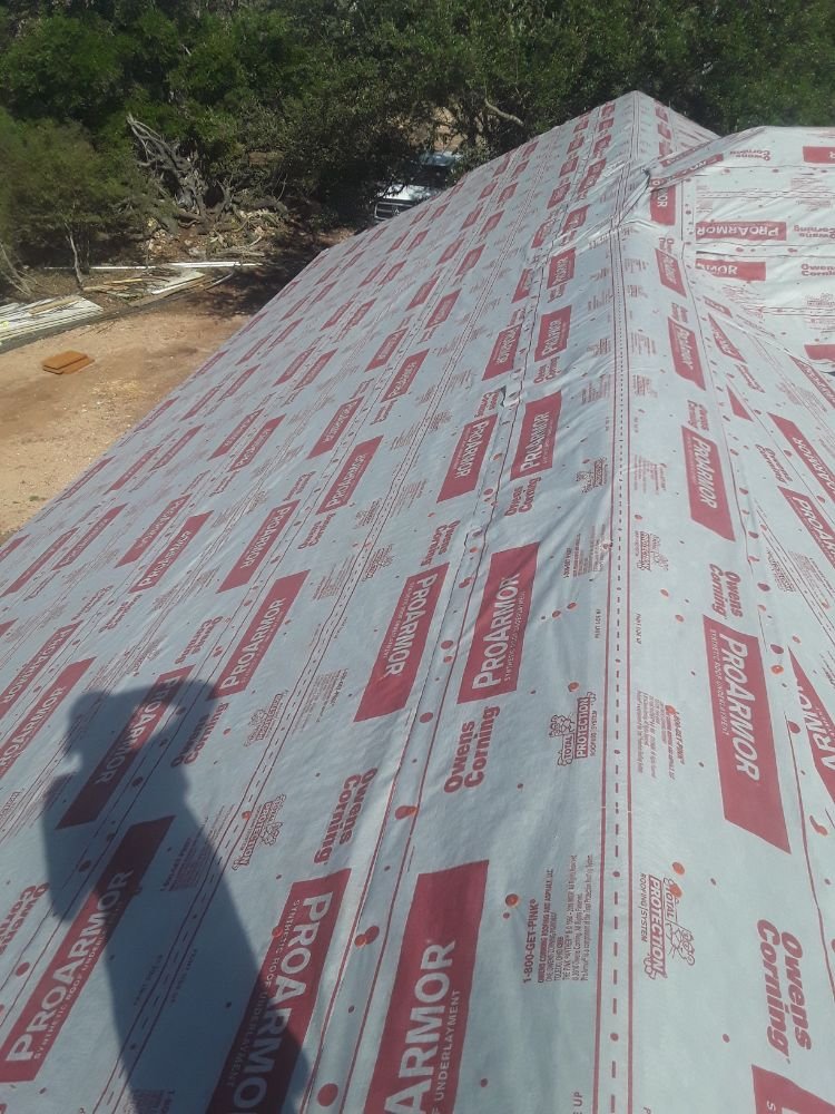 Slide of Riley-Sons Roofing and Construction