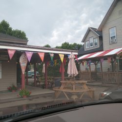 P&T's Sweet Spot