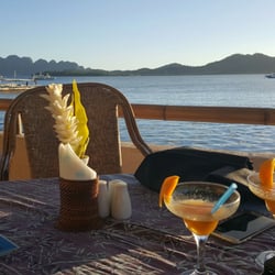 La Sirenetta - Mango Margarita