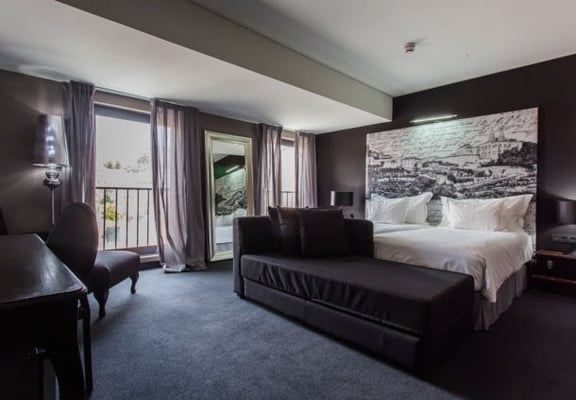 L'Hermitage Gantois, Autograph Collection by null