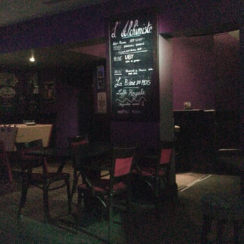 L'Alchimiste - L'alchi.. - Lounges Near Me - Lille, 59 L'Alchimiste - L'alchi.. - Lounges Near Me - Lille, 59