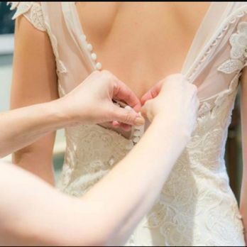 MD Alterations - Sewing & Alterations Near Me - Harrow, XGL