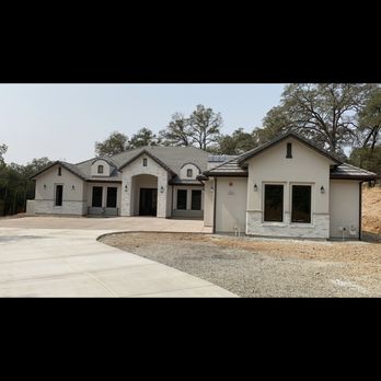 Stix Development - Exterior of house - Architects Near Me - Roseville, California