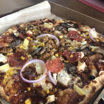 MOD Pizza - my mod customized pizza! - Pizza Near Me - Bellevue, Washington MOD Pizza - my mod customized pizza! - Pizza Near Me - Bellevue, Washington