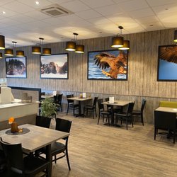 Baron Blå Cafe