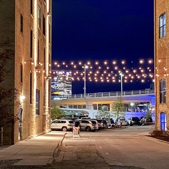 River Place Lofts - Towards the front gate.... - Apartments Near Me - Milwaukee, Wisconsin River Place Lofts - Towards the front gate.... - Apartments Near Me - Milwaukee, Wisconsin