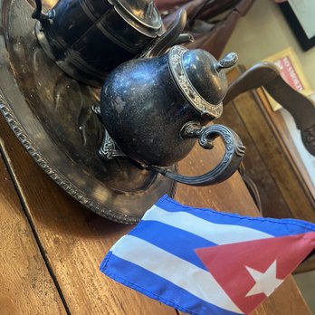 International Bakery Cuban Dulceria - Bakeries Near Me - Carrollton, Texas