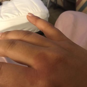 Top Nails - This is 3 days after I did my nails - Nail Salons Near Me - Venice, California Top Nails - This is 3 days after I did my nails - Nail Salons Near Me - Venice, California