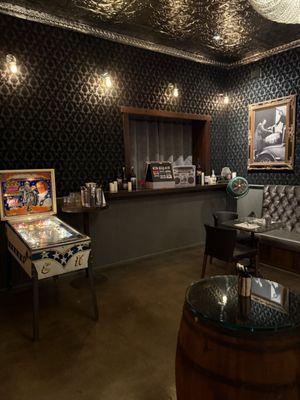Tank Garage Winery by null