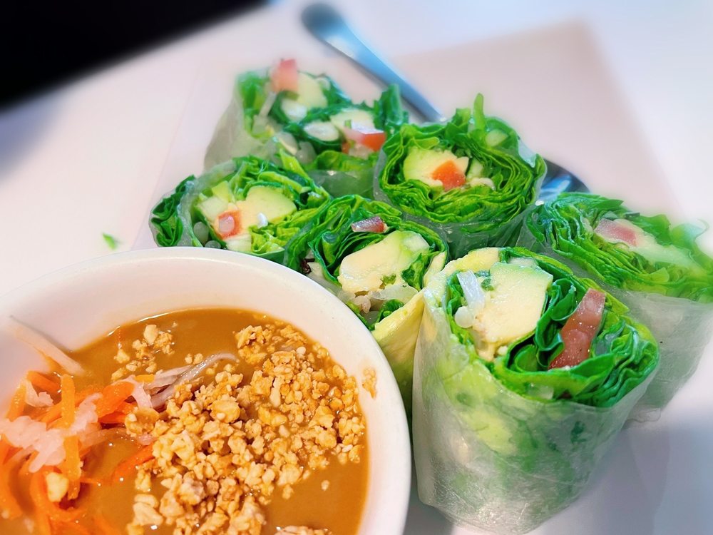 Golden Era Vegan Restaurant